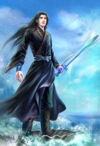 靈石傳說