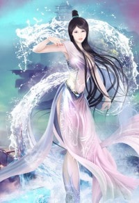 抽烟的女人